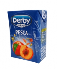 DERBY BRICK PZ.24 PESCA